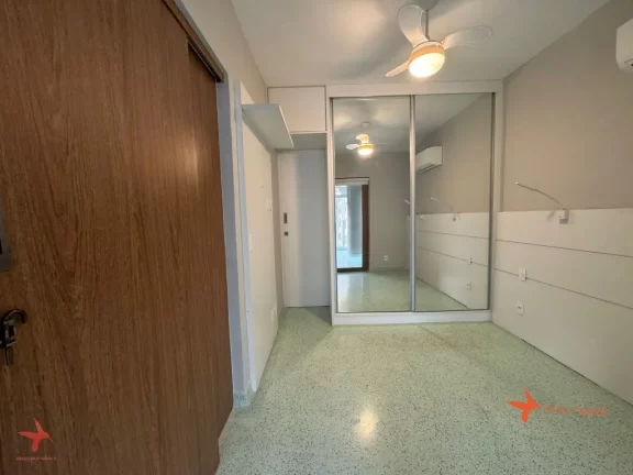 Imagem Apartamentos à venda em Pinheiros, São Paulo-SP: 1 suíte, 1 sala ampla, 2 banheiros, 1 vaga de garagem, 64m².
