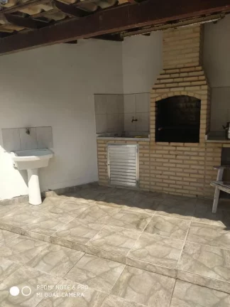 Imagem CASA RESIDENCIAL em Cabo Frio - RJ, Ville Blanche