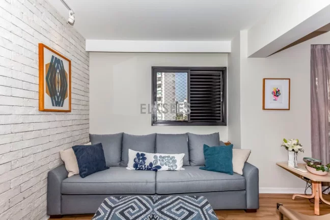 Imagem Apartamento RESIDENCIAL em SÃO PAULO - SP, VILA NOVA CONCEIÇÃO