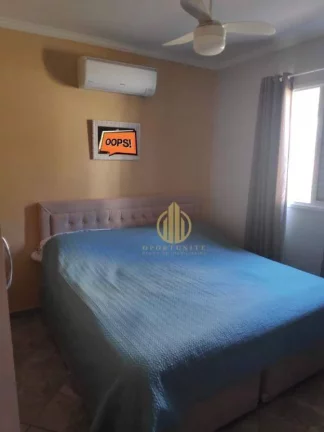 Imagem Apartamento Térreo com 2 dormitórios com 1 suíte à venda, 75 m² por R$ 350.000 - Jardim Botânico - Ribeirão Preto/SP