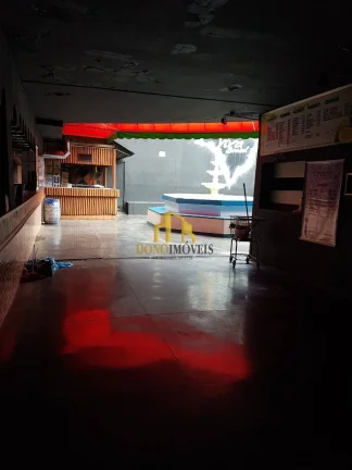 Imagem Prédio Comercial - Santo André | 1.974 m² Construídos | Ideal para Eventos
