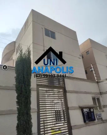 Imagem Residencial Cora Coralina - Anápolis-GO