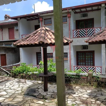 Imagem Vende-se Hotel com 27 Apartamentos.Excelente oportunidade em Águas de São Pedro