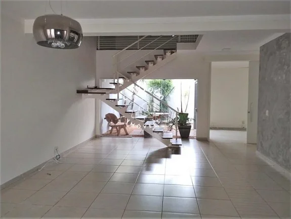 Imagem Casa em Condomínio a Venda no bairro Nova Aliança - Ribeirão Preto, SP