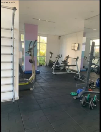 Imagem APARTAMENTO RESIDENCIAL em TABOÃO DA SERRA - SP, JARDIM MARIA ROSA