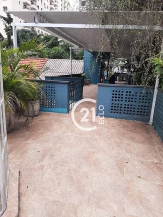 Imagem Casa comercial - Pinheiros - São Paulo/SP