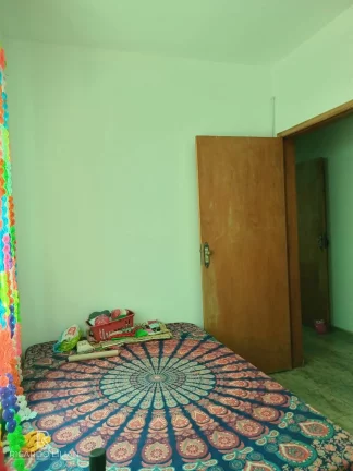 Imagem A VENDA!!! - Sobrado na Vila Cisper com 194m² de area construida e terreno de 125m²