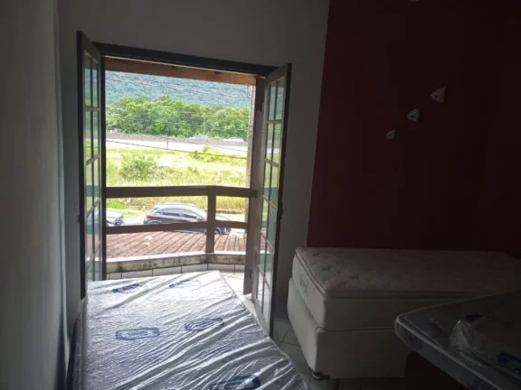 Imagem CASA COM 39.92 m² - VILA MAR - PRAIA GRANDE SP