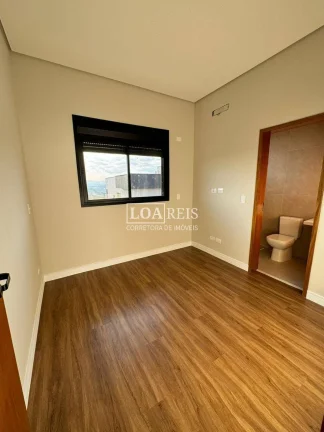 Imagem Condomínio Aruanã -São José dos Campos-Sobrado-4quartos-4 Suítes- 273m2