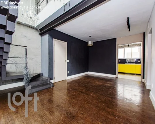 Imagem APARTAMENTO RESIDENCIAL em São Paulo - SP, Santa Cecilia