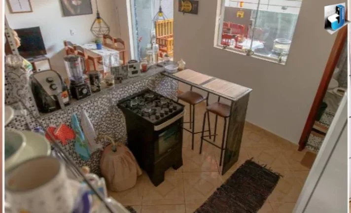 Imagem Casa a venda no Bairro Jardim Rosa Garcia - Tatuí/SP