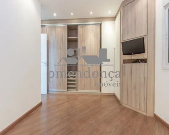 Imagem Apartamento venda em Perdizes com varanda gourmet, 3 quartos e 4 vagas, 110m2