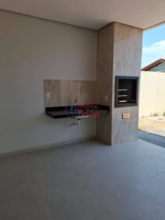 Imagem Imóveis Belém vende - Casa em Condomínio Vila Bella