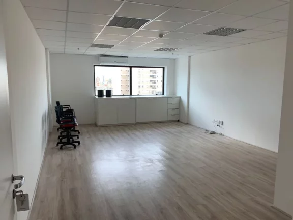Imagem SALA COMERCIAL PARA VENDA E LOCAÇÃO - EASY OFFICE - CENTRO DE CAMPINAS