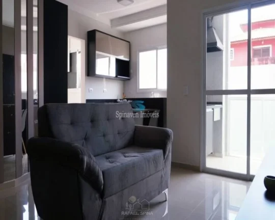 Imagem Apartamento à venda no bairro Jardim Maristela - Atibaia/SP