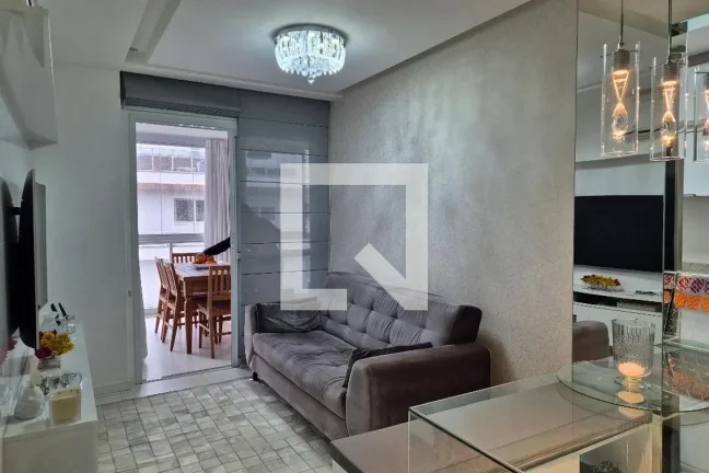 Imagem Apartamento à Venda - Recreio, 3 Quartos, 143 m2