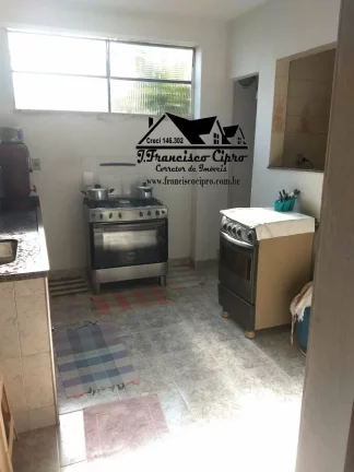 Imagem Casa-Sobrado-para-Venda-em-Pedregulho-Guaratingueta-SP