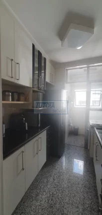 Imagem APARTAMENTO 2 DORMITÓRIOS PARA VENDA VILA MARIANA