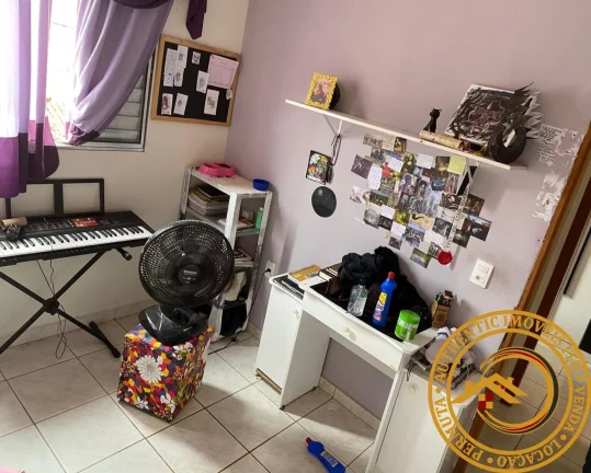 Imagem CASA RESIDENCIAL em ITU - SP, PARQUE AMÉRICA
