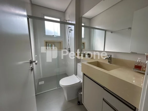 Imagem APARTAMENTO RESIDENCIAL em GOVERNADOR CELSO RAMOS - SC, Palmas