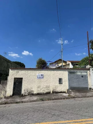 Imagem Terreno à venda, 250 m² - Jardim Sarah - Butantã - São Paulo/SP