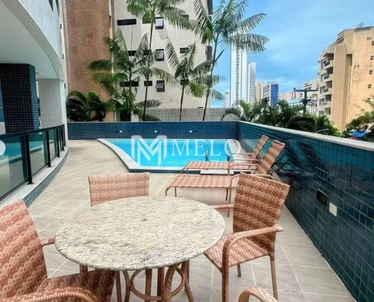 Imagem Oportunidade em BOA VIAGEM: 125m², 03qts, 01suite,01vaga...