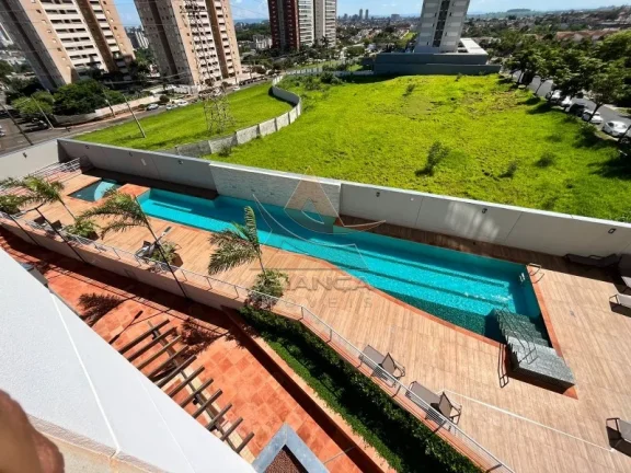 Imagem Apartamento - Ribeirão Preto - Jardim Botânico