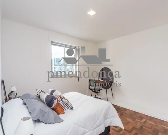 Imagem Apartamento pronto para morar em Pinheiros, ao lado Metrô Faria Lima.
