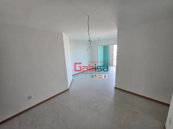 Imagem Apartamento com 2 dormitórios à venda, 106 m² por R$ 754.650,00 - Braga - Cabo Frio/RJ