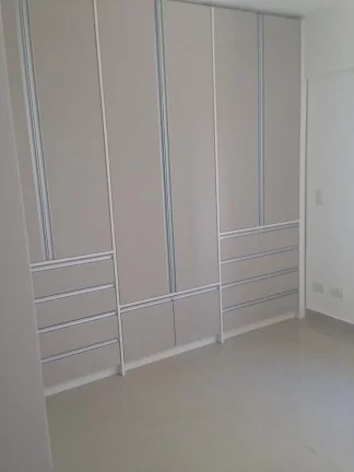 Imagem Apartamento com 2 dormitórios para alugar, 79 m² por R$ 5.035,00/mês - Jardim Aquarius - São José dos Campos/SP