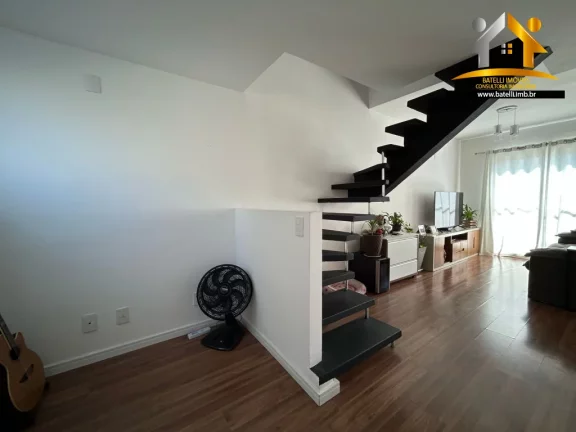 Imagem Casa à venda no condomínio Reserva Magnólias - Batelli Imóveis