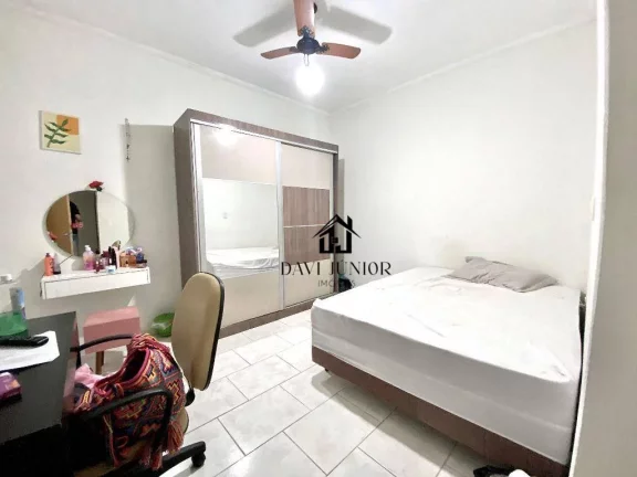 Imagem Casa à venda, 114 m² por R$ 370.000,00 - Jardim Dois Corações - Sorocaba/SP