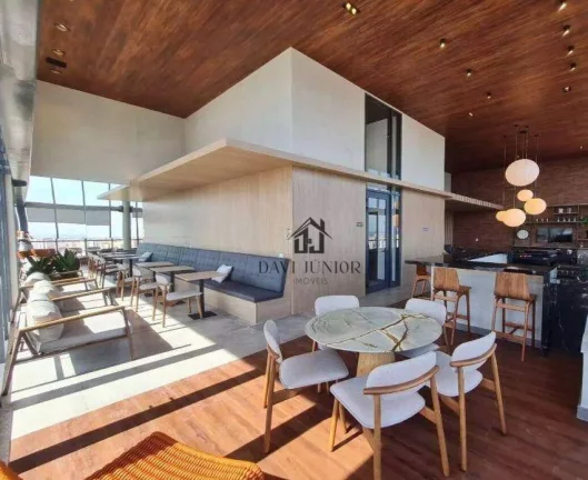 Imagem Apartamento com 3 suítes à venda, 150 m² por R$ 1.600.000 - Jardim Faculdade - Sorocaba/SP