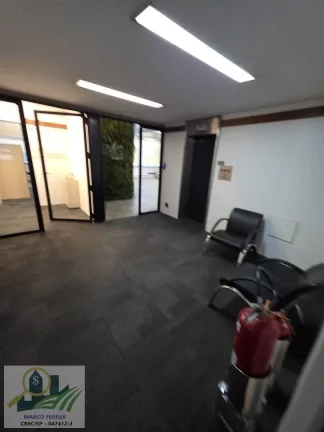 Imagem Sala Comercial para Alugar, 146 m² em Jardim Europa - São Paulo Imagem Sala Comercial para Alugar, 146 m² em Jardim Europa - São Paulo