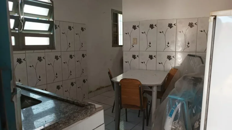 Imagem Casa para Venda em Itanhaém, Jardim das Palmeiras, 4 dormitórios, 3 banheiros, 3 vagas