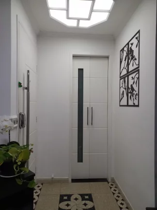 Imagem Apartamento à Venda na Mooca com 132 m², 3 Quartos, 1 Suíte, 3 Vagas, Lazer completo