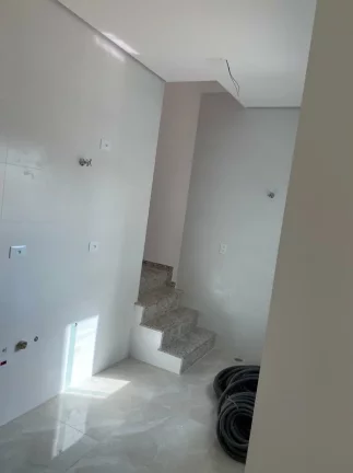 Imagem Apartamento à venda no bairro Vila São Pedro - Santo André/SP