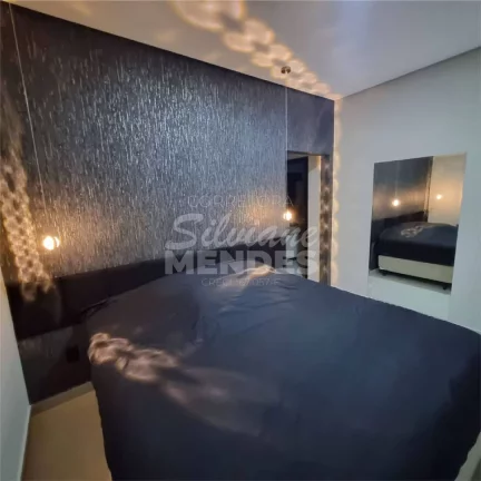Imagem Casa nova 3 suítes e 4 vagas no condomínio Gramados de Sorocaba