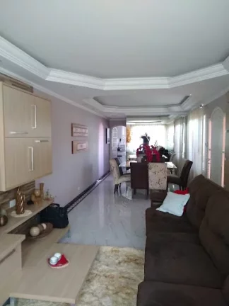 Imagem Sobrado com 3 dormitórios à venda, 480 m² por R$ 2.120.000,00 - Água Fria - São Paulo/SP
