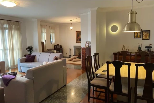 Imagem APARTAMENTO RESIDENCIAL em Santo André - SP, Vila Bastos