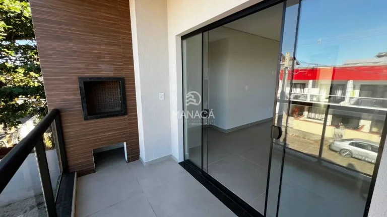 Imagem Apartamento à 200m da praia com vista Mar!!!