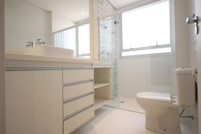 Imagem Apartamento para alugar Moema São Paulo