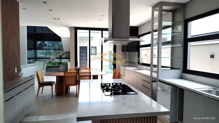 Imagem CASA EM CONDOMÍNIO RESIDENCIAL em INDAIATUBA - SP, RESIDENCIAL DUAS MARIAS
