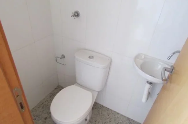 Imagem Apartamento - Área Útil: 108,78 m² , com 03 dormitórios, sendo 01 suíte, todos com armário emb...