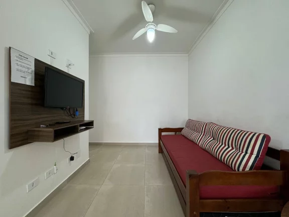 Imagem Apartamento para Venda em Ubatuba/SP