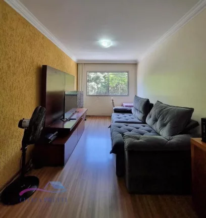 Imagem Apartamento com 3 Quartos à Venda, 115 m² em Bento Ferreira - Vitória