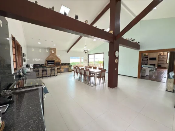 Imagem CASA EM PEDRA AZUL