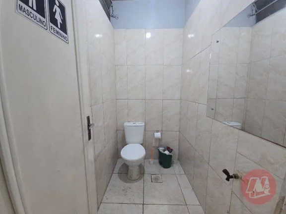 Imagem Loja, 260 m² - venda por R$ 650.000,00 ou aluguel por R$ 5.090,00/mês - Floresta - Porto Alegre/RS