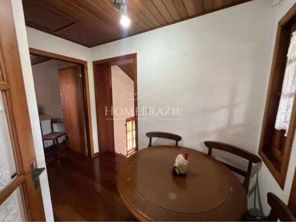 Imagem Casa, com 5 quartos, 520m2