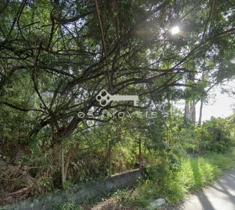 Terreno à venda no centrinho da Granja Viana – Cotia/SP